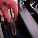 Samsung 990 PRO SSD 4TB PCIe 4.0 M.2 2280 Internal Solid State Hard Drive, Seq. Read Speeds Up to 7,450 MB/s for High End Computing, Gaming, and Heavy Duty Workstations, MZ-V9P4T0B/AM