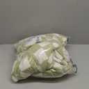 SeaRoomy Checkered Blanket, Ultra Soft Knitted Blanket Queen Size, Warm Cozy Fluffy Microfiber Reversible Checkerboard Bed Throw for All Seasons Sage Green Decor(Sage Green, 90"90")