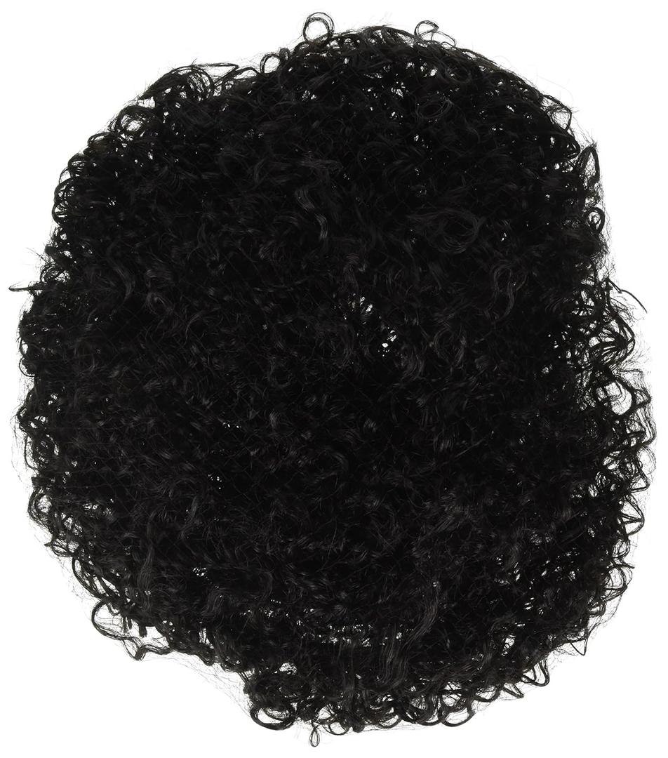 Freetress Synthetic Fullcap Drawstring - Nia Girl - 1B