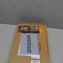 Warming Rack for Blackstone 17 & 22 inch Griddle, Foldable Blackstone Accessories, Adjustable Width 17 to 22 inches, Grill Warming Rack for Pit Boss and Royal Gourmet, Detachable, Stainless Steel