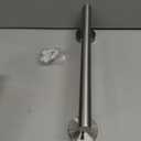 TocTen Bath Towel Bar - Thicken SUS304 Stainless Steel Bathroom Towel Holder, Towel Rod for Bathroom Heavy Duty Wall Mounted Towel Rack Hanger (12IN, Brushed Nickel)