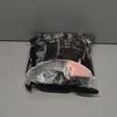 CHARMKING Compression Socks for Women & Men Circulation (7Pairs) 15-20 mmHg is Best Support for Athletic Running,Cycling S/M