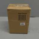 Ello Jane 18oz Ceramic Travel Mug with Handle, Splash-Resistant Slider Lid and Built-in Coaster, Perfect for Coffee and Tea, BPA Free, Dishwasher Safe, Holiday Gift Her Him, Yucca