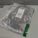 Halsa Sauna Hat, Natural Wool Sauna Cap for Men and Women, Eco-Friendly Insulating Headgear for Spa, Steam Room, Banya, Bathhouse, Comfortable, Breathable, Handmade, One Size Fits All