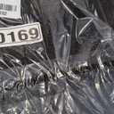 PURRUGS Dirt Trapping Door Mat 20" x 31.5", Non-Slip Machine Washable Entry Rug, Dog Doormat, Indoor Front Door Mat, Super Absorbent Entryway Rug for Muddy Shoes & Paws, Brown