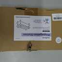 Plant Propagation Station, 24 Floral Tubes, Floral Arrangement Kit, Modern Acrylic Desktop Rack with Propagation Tubes for Hydroponics Rooting Cuttings, Bud Vase Holder, Plant Lover Gift