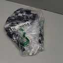 Mens Funny Hawaiian Shirts 3D Graphic Button Down Short Sleeve Tropical Holiday Beach Aloha Shirt L