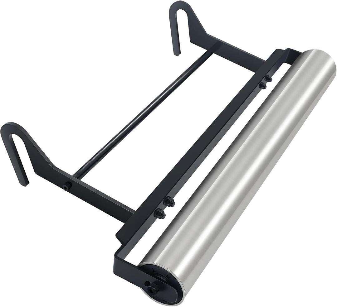 21inch Mower Striping Stainless Steel Kit Easy Install for EGO 21inch Walk Behind Mowers Instantly Upgrade Your Lawn to Professional Looking Stripes