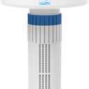 440 Mini Premium Floater Dispenser for Spa, Hot Tub and Small Pools for 1 Inch Chlorine or Bromine Tablets. (Tablets NOT Included) Adjustable Release, from 0 to 13 Flow Control