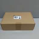 Loetere 4 Pcs 72 ft Christmas Tree Wood Bead Garland Christmas Wooden Beads Garland Hanging Boho Xmas Decor Rustic Farmhouse Home Decor for Table Wall Holiday Mantel Ornaments(Regular,Wood Color)