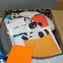 Baby Einstein 4-in-1 Kickin' Tunes Music and Language Play Gym and Piano Tummy Time Activity Mat