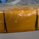 ARM & HAMMER Advance White Toothpaste, Teeth Whitening Baking Soda Toothpaste with Stain Defense Technology and Fluoride, Clean Mint Flavor, 6.0 Oz (4 Pack), Expiry: 09-2027