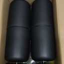 60818HD Air Helper Spring Bags Suspension Kit Compatible with Dodge Ram 1500 Pickup 2009-2022 2WD 4WD