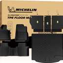 Michelin Vehicle Mats for 2026 Mazda CX-5 (7 Piece)