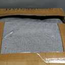 Jinchan Moroccan 6x9 Area Rugs for Living Room - Machine Washable Soft Modern Geometric Stain Resistant Ultra-Thin Low-Pile Large Rug Non-Slip Carpet for Bedroom Kitchen Dining Room (6x9ft, Blue)