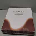 Ultra Soft Luxury Faux Fur Throw Blanket for Couch, Fuzzy Fluffy Plush Warm Cozy Ruched Blanket for Sofa Bedroom Living Room, Elegant Gift Idea for Women (50"x60",Tie-dye Taupe)