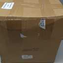 Syhood 16 Pcs 4 Inch Velvet Christmas Balls Large Velvet Xmas Tree Ornaments Balls Decorations Hanging Flocked Ornaments for Christmas Tree Home Garland Holiday Party Decor (Dusty Blue)