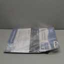 Mr. Pen- Adhesive Magnetic Sheets, 12" x 16", 5 Pack, Magnetic Sheet, Magnetic Paper, Magnet Paper Sheets, Magnetic Sheets with Adhesive Backing, Flexible Magnetic Sheet, Photo Magnets, Magnet Sheet