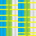 Foldable Windshield Sun Shade, Bonus Steering Wheel Sun Shield to Block UV Rays Keep Your Vehicle Cooler, Easy to Use Car Interior Accessories (59.2"x27.2")