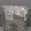 XUANLUO 1 pcs 11x14 Picture Frame with Grey Color,Rustic Retro Photo Frame with HD Plastic Cover for Wall Mount,Display Family Friends Wedding Gift