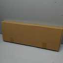 Upgraded 63"x19.1" 241786009 Refrigerator Fresh Food Door Gasket Replacement Compatible with Frigidaire,Crosley,Kenmore and Electrolux Refrigerator Door Gasket Replaces 4993961 241786005 241786001