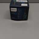 Replacement Quick Cleaning Pod Compatible with Philips Norelco 2nd Generation Series 7000 and Series 9000 Series 5000 Angular polygon Shavers