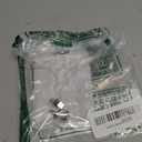 Milisten 8pcs Charging Cable - USB C to Magnetic Adapter, Magnetic USB Cable Adapter Tip, Cell Phone to Rotate Data Line, Metal (As Shown 1x2pcs)