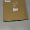 Travel Potty for Toddler, Portable and Foldable Toilet, Apply to Seat Emergency Toilet for Car, Camping, Outdoor, Indoor (grey, small) (Gray)