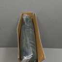 Sophia & William Throw Blanket for Couch Sofa(50x60 Inches) - Reversible Fluffy Soft Blanket, Gifts for Women, Green