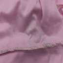 10ft x 7ft Pink Backdrop Curtain for Parties Light Pink Wrinkle Free Backdrop Drapes Panels for Baby Shower Wedding Birthday Photo Gender Reveal Photography Polyester Fabric Background Decoration