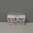 We R Memory Keepers Punch Board Bundle Planner Punch, 15 Piece, Paper, Cardstock, Scrapbooking, Journaling, DIY Crafting Projects, Card Making