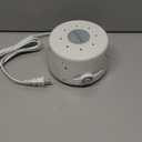 Yogasleep Dohm Classic (White) The Original White Noise Sound Machine, Soothing Natural Sounds from a Real Fan, Sleep Therapy for Adults & Baby, Noise Cancelling for Office Privacy & Meditation