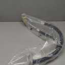 A-Premium A/C Suction Hose & Discharge Line Hose Assembly Compatible with Chevrolet & GMC Vehicles - C1500, C2500, C3500, K1500, K2500, K3500, 1991 1992 1993 2000, 5.0L 5.7L 7.4L
