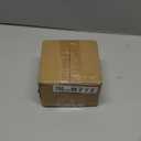 Furniture Risers Bed Risers Heavy Duty 1 inch, 2 inch, 3 inch, 4 inch Round Adjustable Bed Lifts Riser for Desk Legs Table Couch Sofa Chair Refrigerator Washing Machine (1+1+1 Inch, Black, 4 Pack )