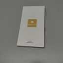 Miracase Magnetic for iPhone 13 Case 6.1 inch (Compatible with MagSafe)with 2X Screen Protectors Military-Grade Protection, Anti-Fingerprint Translucent Matte Phone Case Cover, Frost Clear