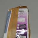 Set of 4 Standard/Queen AllerEase Pillow Protectors - Temperature Balancing, Allergist Recommended - Premium Breathable, Zippered Protectors (White)