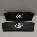 2Pack Turtle Wax Seat Wedge Organizers for Cars, Trucks, SUVs
