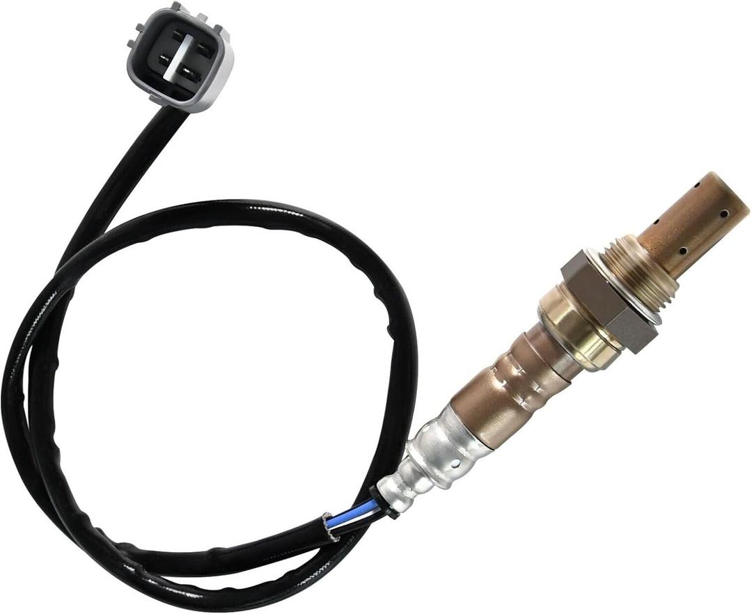 234-9010 O2 Oxygen Sensor Automotive Replacement 02 Sensors Upstream Compatible with Toyota/Camry/Solara 2.2L 2000-2001, 2.4L 2002-2003, OE 213-2841, 13733, 15926, ES10930, OS1510, SG1863