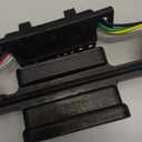 Dorman 615-201 Engine Valve Cover Gasket Compatible with Select Ford / IC Corporation / International Models