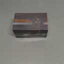 AVCOO 3-in-1 TENS Unit Muscle Stimulator with 30 Modes, 40 Intensities TENS Machine for Gradual Back Pain Relief Therapy, Rechargeable EMS Unit Massager with 12 TENS Electrode Pads, a Storage Bag