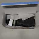 Dimicoo Breathable Dog Boots for Medium Large Dogs,Non-Slip Dog Shoes for Winter Snow and Summer Hot Pavement,Lightweight Paw Protector Dog Booties for Outdoor Walking Indoor Hardwood Floors (L ( Insole Width 2.6" ) for 44~66lb)