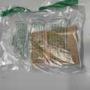 JOYROOM Bluetooth 6.0 AUX Car Adapter, Dual Mics Noise Cancellation, PlugandPlay, Multifunction Button, 3.5mm Audio Adapter Bluetooth Receiver for Car HandsFree Calls & Music, 2026 Upgrade, Black