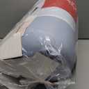 Bare Home Comforter Set - Queen Size - Ultra-Soft - Goose Down Alternative - Premium 1800 Series - All Season Warmth (Queen, Dusty Blue)