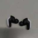 Sony INZONE Buds Wireless Gaming Earbuds, Perfect for PlayStation 5, for PC/PS5/Switch/Mobile, 48Hr Battery with Case, Noise Canceling, 360 Spatial Sound, 2.4GHz USB-C Dongle, WF-G700N White