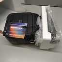 Karaoke Machine, Portable Bluetooth Speaker with 2 Wireless Microphones for Adults & Kids with Lights, Karaoke Microphone with PA System Supports USB/TF/FM/AUX for Home Party Home System Packages (Black)