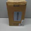 LEVOIT Air Purifier for Home Allergies Pet Hair in Bedroom, Covers Up to 1073 ft by 56W High Torque Motor, AHAM VERIFIDE, 3-in-1 Filter with HEPA Sleep Mode, Remove Dust Smoke Odor, Core300-P, Black