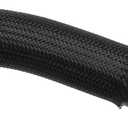 ACDelco Gold 24647L Molded Upper Radiator Hose