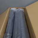 Truck Bed Mat for Toyota Tacoma 2024-2026 (Not Fit Drop-in Liners), Heavy Duty Tacoma Accessories TPE Truck Bed Liner (5FT Vehicle), Tailgate Liner Accessories, Heavy Duty Rubber Bed Mat