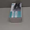 Mom's Choice Gold Awards Winner - Stove Knob Covers for Child Safety (5 + 1 Pack) Double-Key Design and Upgraded Universal Size Gas Knob Covers Clear View Childproof Oven Knob Covers for Kids and Pets