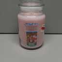 Desert Blooms Yankee Large Classic Jar Candle 22oz
